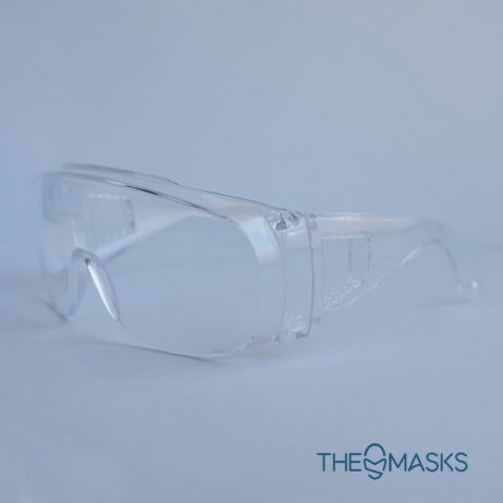Предпазни очила 3
