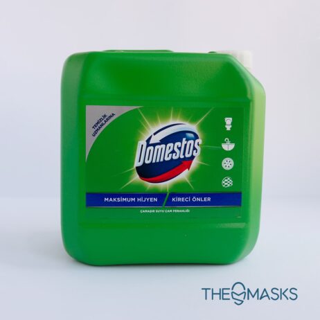 Domestos Почистващ и дезинфекциращ препарат 3.5 L 3