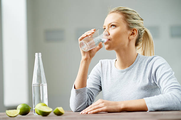 water